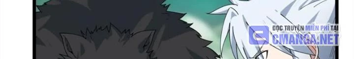 Võ Liệt Thiên Kiêu Chapter 28 - Trang 3