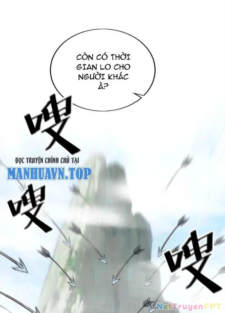 Võ Liệt Thiên Kiêu Chapter 28 - Trang 3