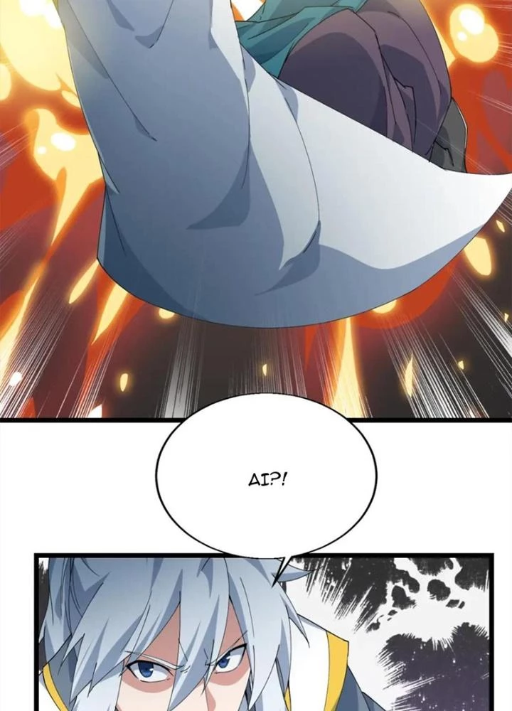 Võ Liệt Thiên Kiêu Chapter 28 - Trang 3