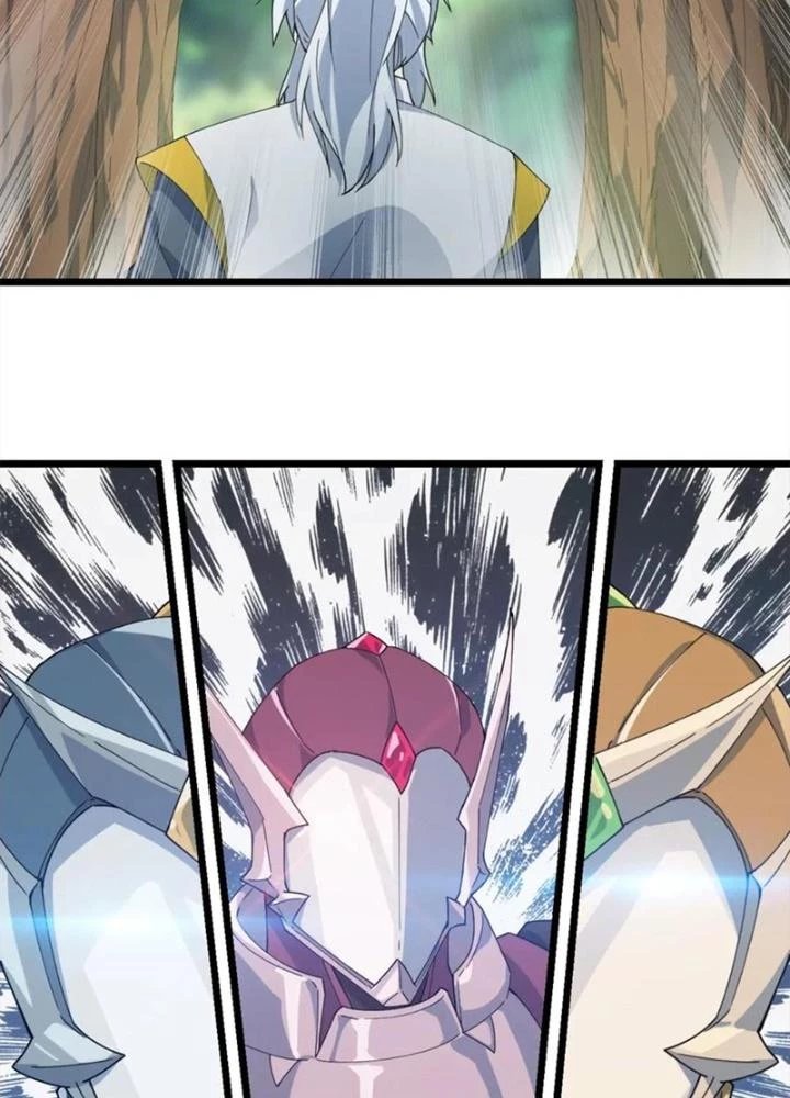 Võ Liệt Thiên Kiêu Chapter 28 - Trang 3