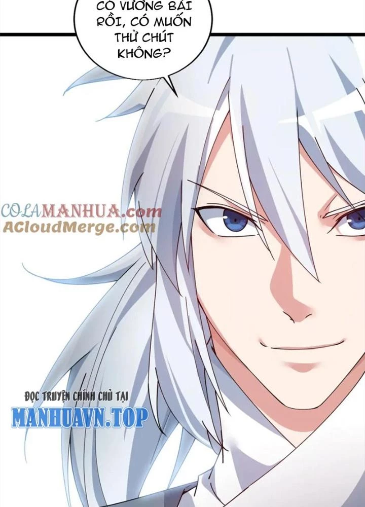 Võ Liệt Thiên Kiêu Chapter 28 - Trang 3