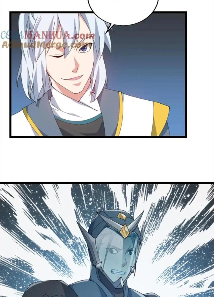Võ Liệt Thiên Kiêu Chapter 28 - Trang 3