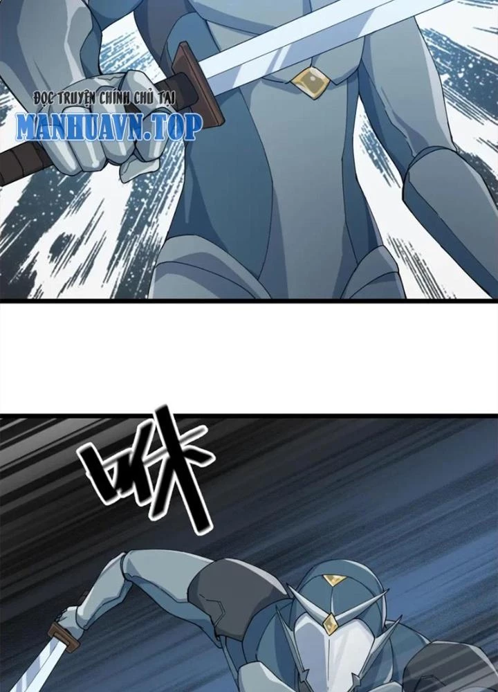 Võ Liệt Thiên Kiêu Chapter 28 - Trang 3