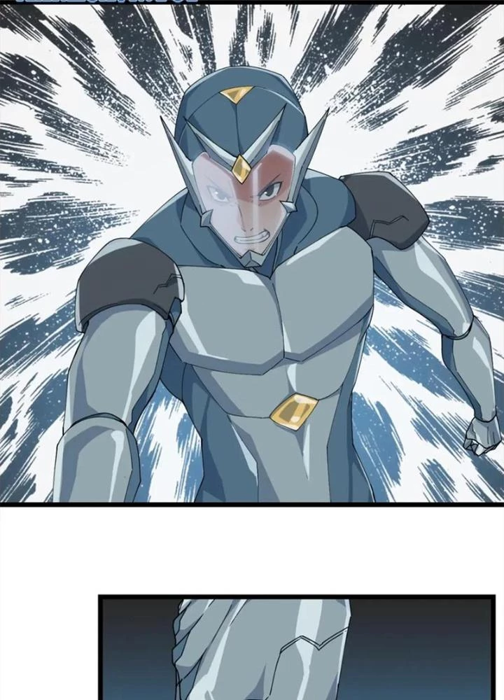 Võ Liệt Thiên Kiêu Chapter 28 - Trang 3