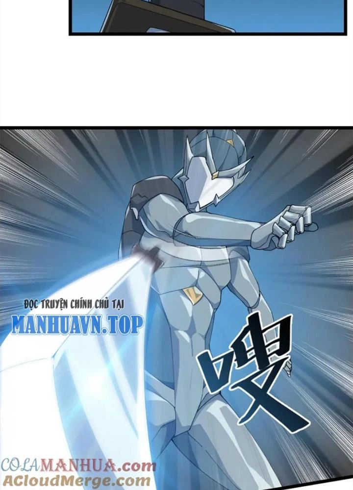 Võ Liệt Thiên Kiêu Chapter 28 - Trang 3