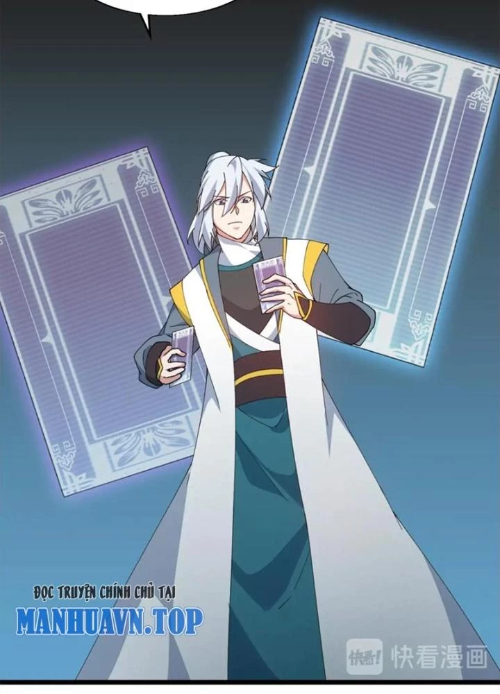 Võ Liệt Thiên Kiêu Chapter 28 - Trang 3