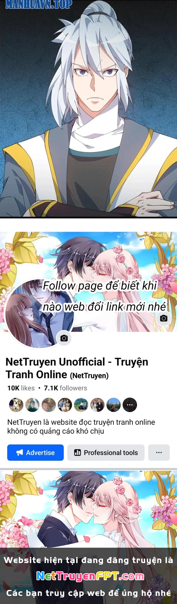 Võ Liệt Thiên Kiêu Chapter 28 - Trang 3
