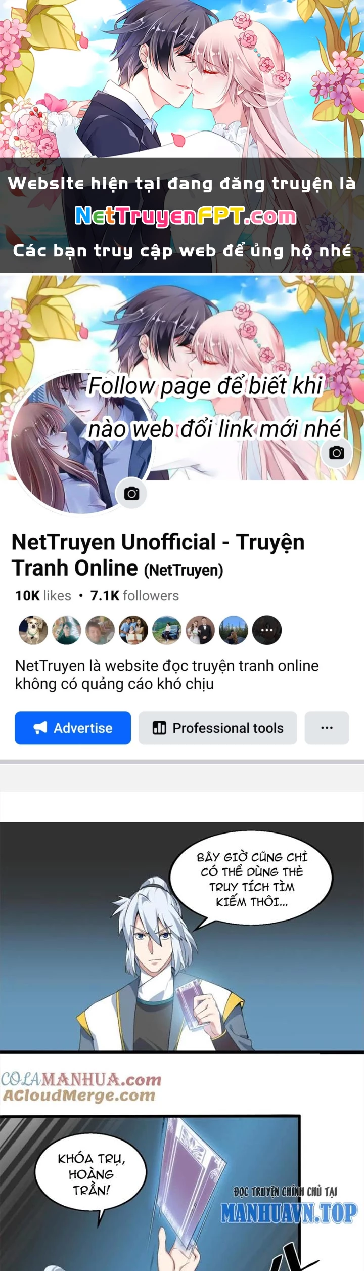 Võ Liệt Thiên Kiêu Chapter 29 - Trang 3