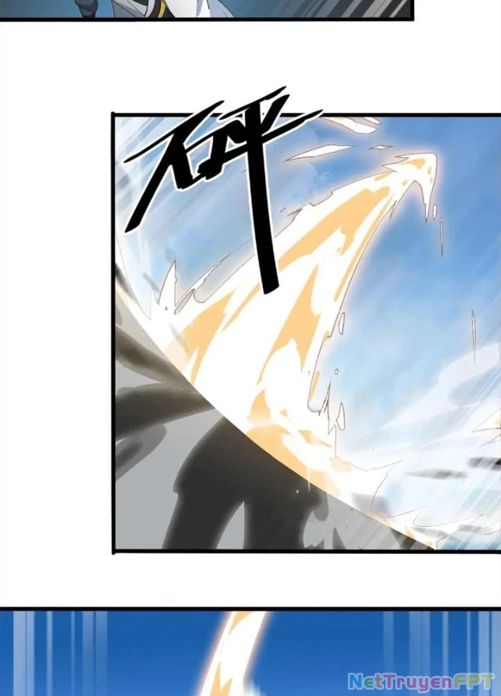 Võ Liệt Thiên Kiêu Chapter 29 - Trang 3