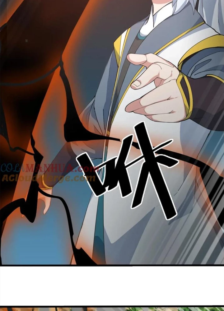 Võ Liệt Thiên Kiêu Chapter 29 - Trang 3