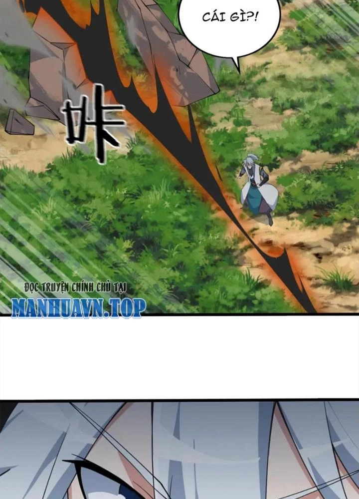 Võ Liệt Thiên Kiêu Chapter 29 - Trang 3