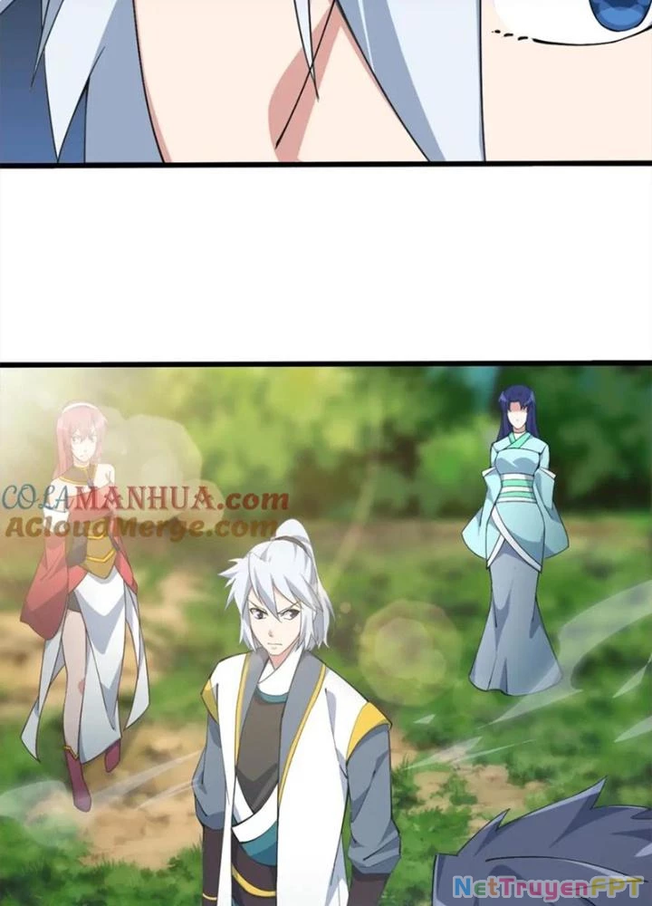 Võ Liệt Thiên Kiêu Chapter 29 - Trang 3