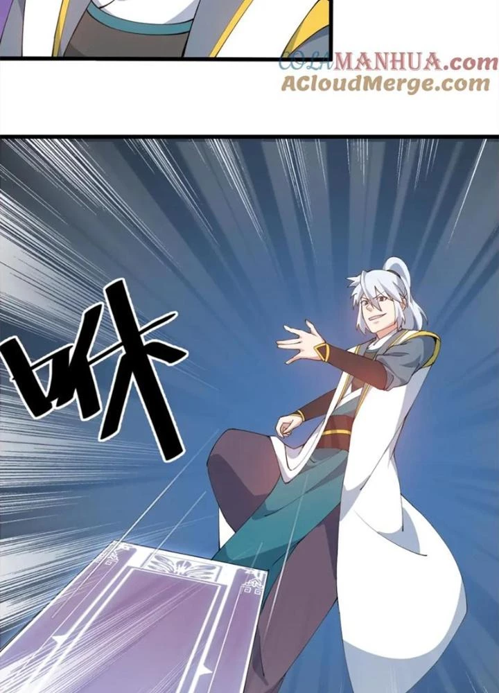 Võ Liệt Thiên Kiêu Chapter 29 - Trang 3