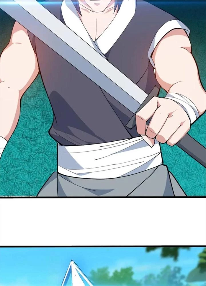 Võ Liệt Thiên Kiêu Chapter 29 - Trang 3