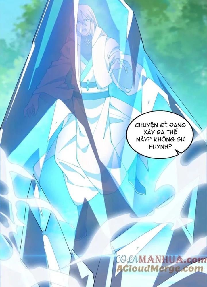 Võ Liệt Thiên Kiêu Chapter 29 - Trang 3