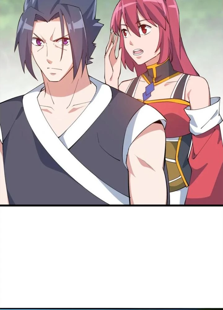 Võ Liệt Thiên Kiêu Chapter 29 - Trang 3