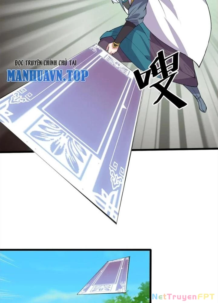 Võ Liệt Thiên Kiêu Chapter 29 - Trang 3