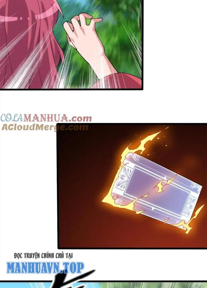 Võ Liệt Thiên Kiêu Chapter 29 - Trang 3
