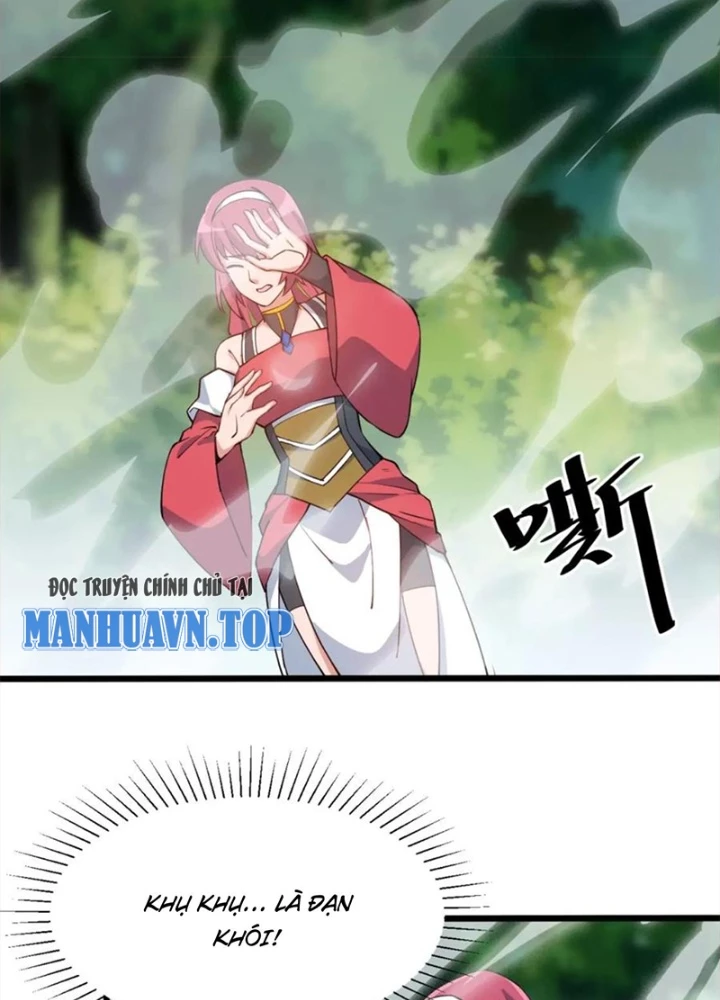 Võ Liệt Thiên Kiêu Chapter 29 - Trang 3