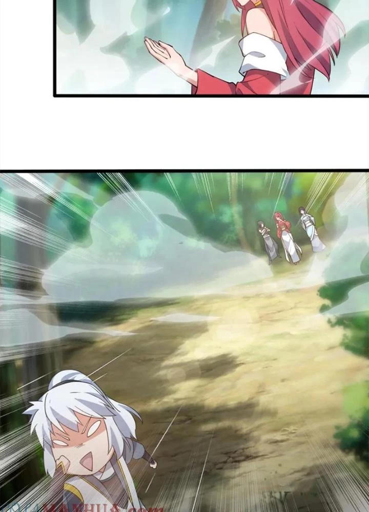 Võ Liệt Thiên Kiêu Chapter 29 - Trang 3