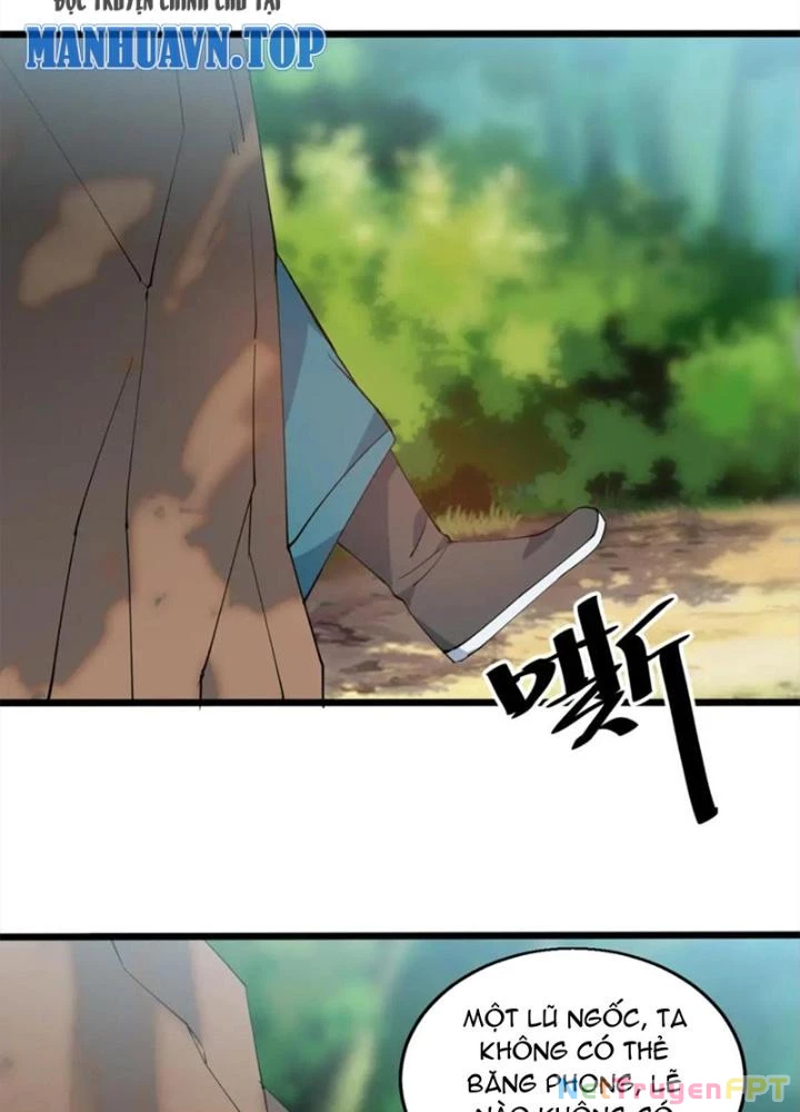 Võ Liệt Thiên Kiêu Chapter 29 - Trang 3