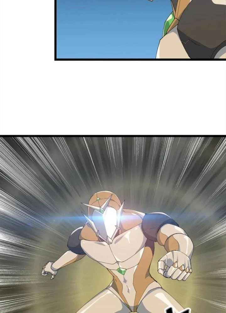 Võ Liệt Thiên Kiêu Chapter 29 - Trang 3