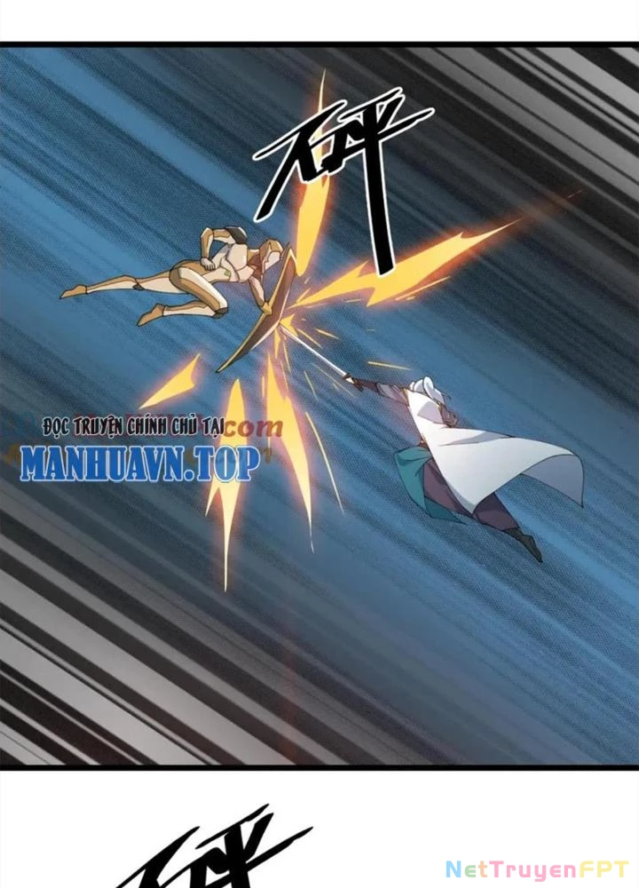 Võ Liệt Thiên Kiêu Chapter 29 - Trang 3
