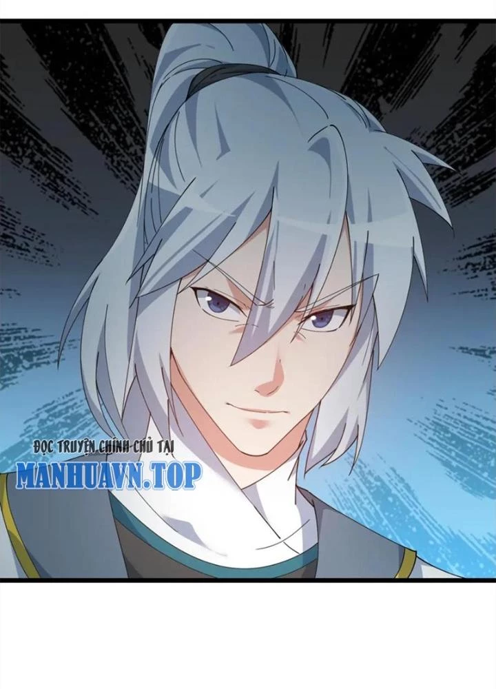 Võ Liệt Thiên Kiêu Chapter 29 - Trang 3