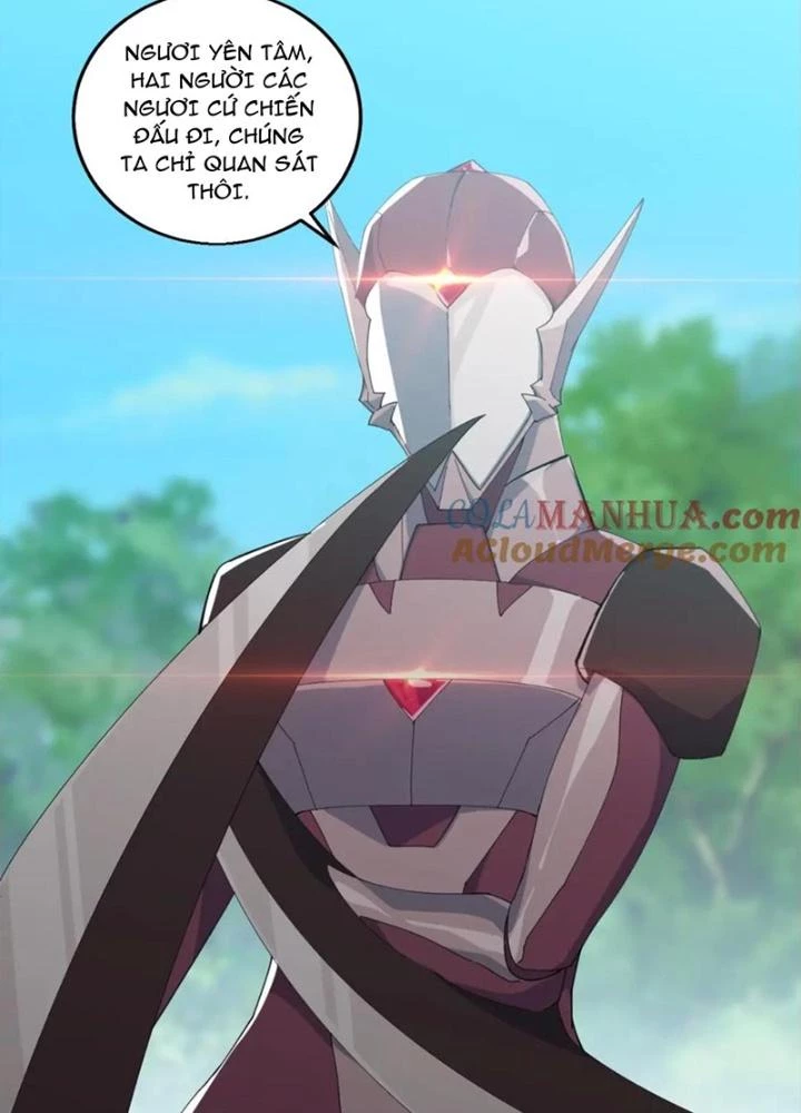 Võ Liệt Thiên Kiêu Chapter 29 - Trang 3