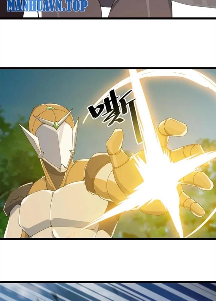 Võ Liệt Thiên Kiêu Chapter 29 - Trang 3
