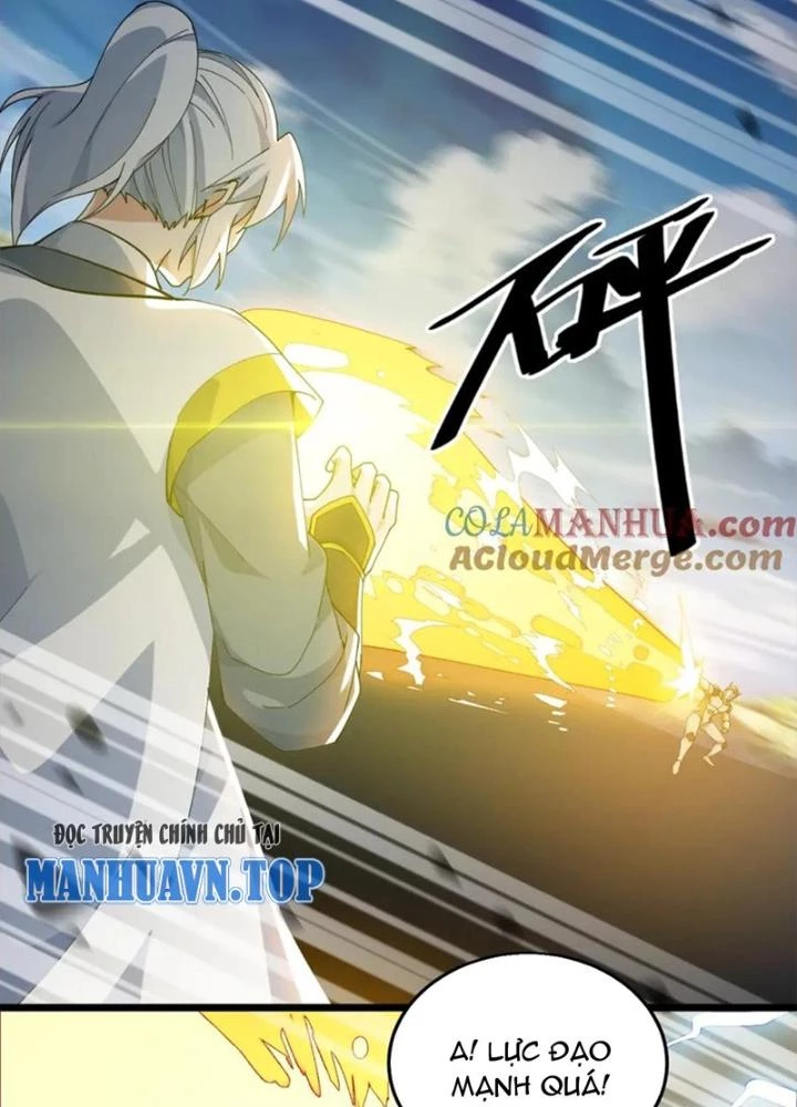 Võ Liệt Thiên Kiêu Chapter 29 - Trang 3
