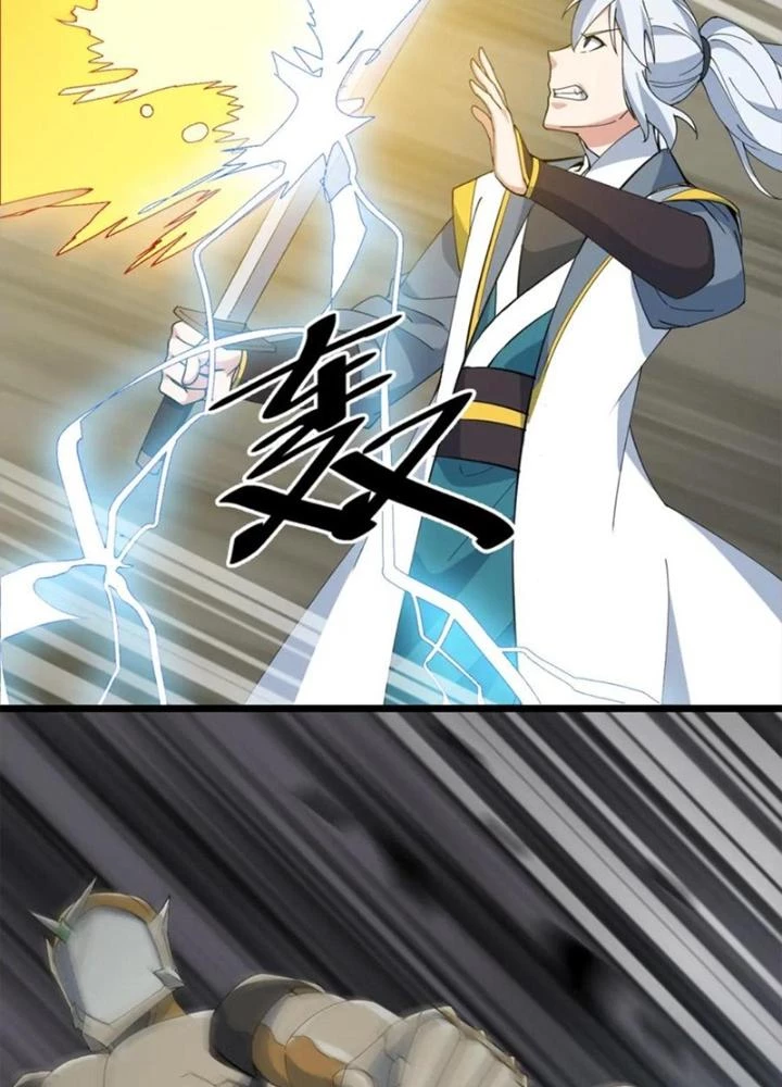 Võ Liệt Thiên Kiêu Chapter 29 - Trang 3