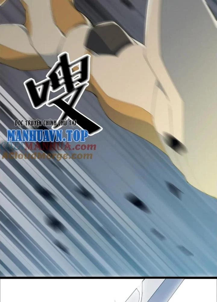 Võ Liệt Thiên Kiêu Chapter 29 - Trang 3