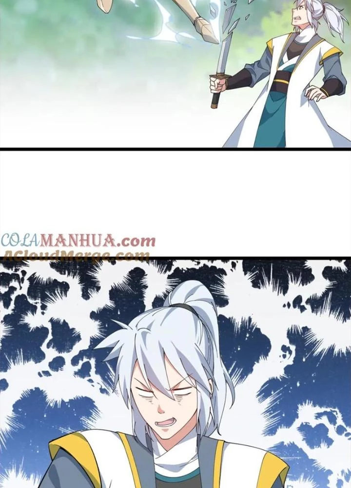 Võ Liệt Thiên Kiêu Chapter 29 - Trang 3