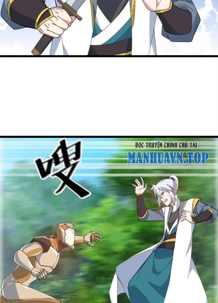 Võ Liệt Thiên Kiêu Chapter 29 - Trang 3