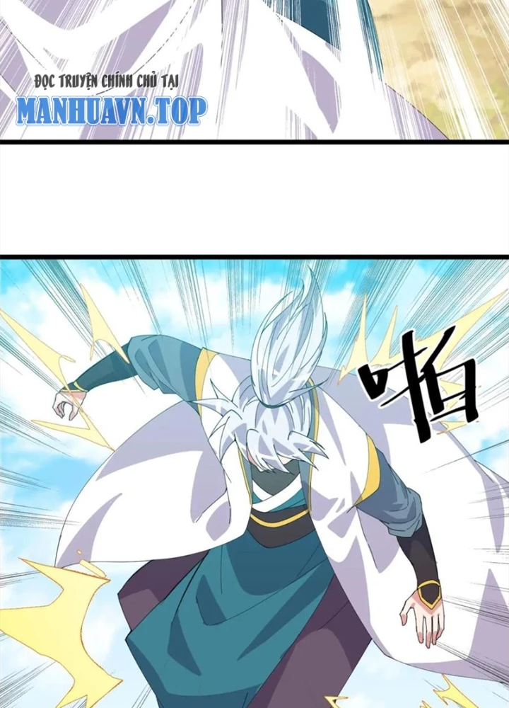 Võ Liệt Thiên Kiêu Chapter 29 - Trang 3
