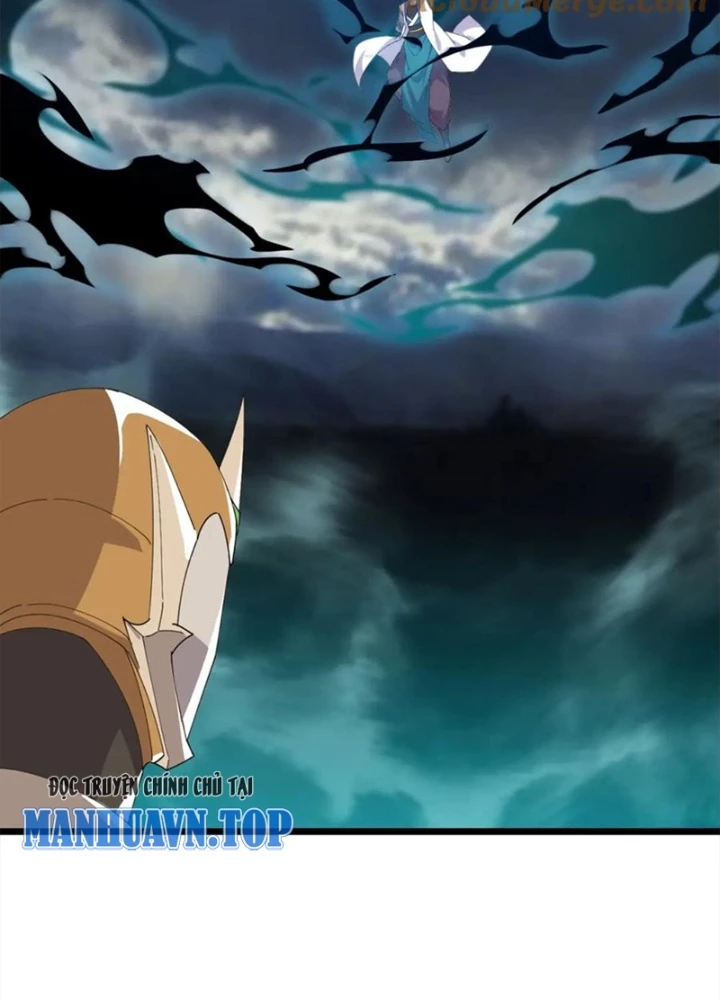 Võ Liệt Thiên Kiêu Chapter 29 - Trang 3
