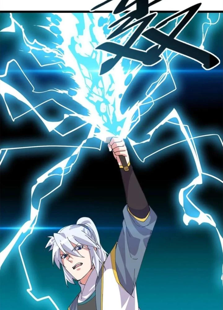 Võ Liệt Thiên Kiêu Chapter 29 - Trang 3