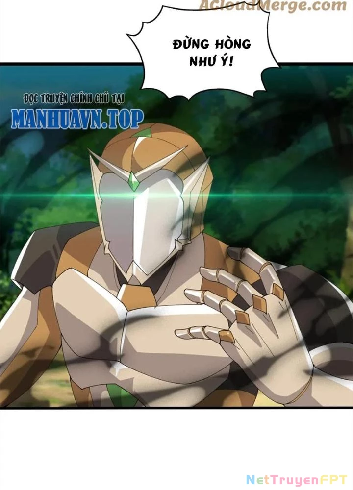 Võ Liệt Thiên Kiêu Chapter 29 - Trang 3