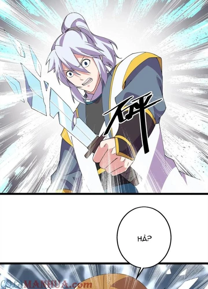 Võ Liệt Thiên Kiêu Chapter 29 - Trang 3