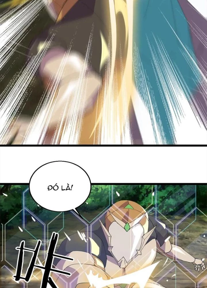 Võ Liệt Thiên Kiêu Chapter 29 - Trang 3