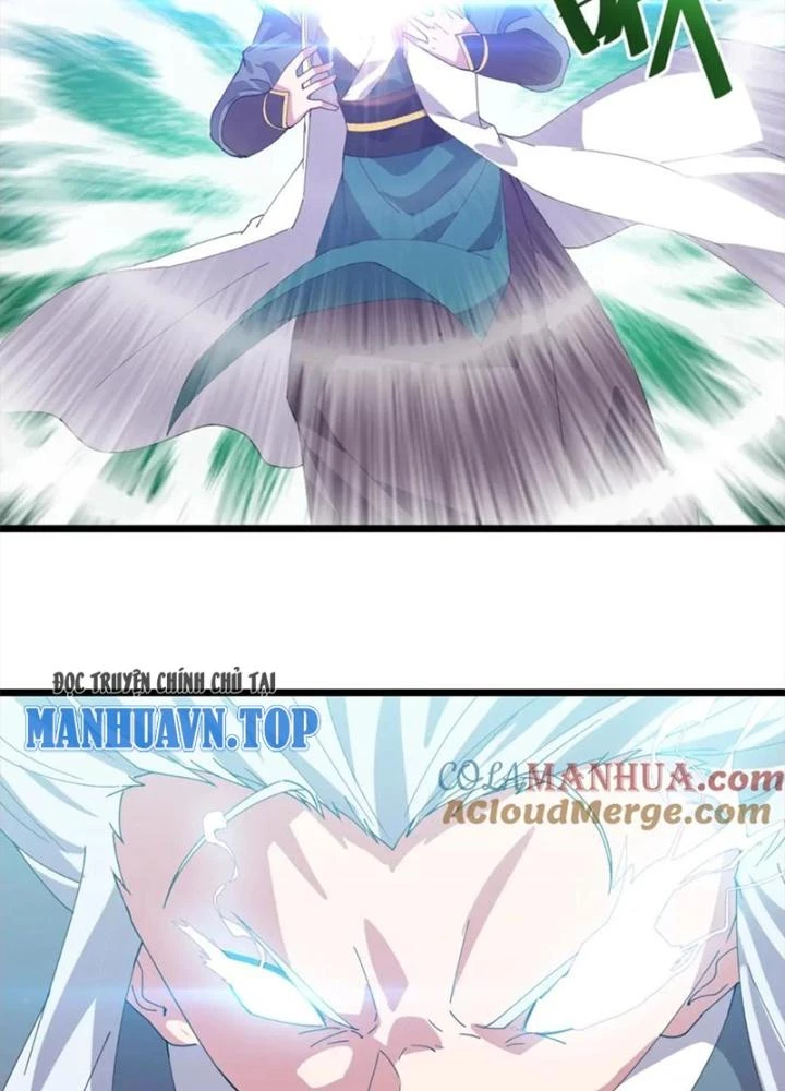 Võ Liệt Thiên Kiêu Chapter 29 - Trang 3