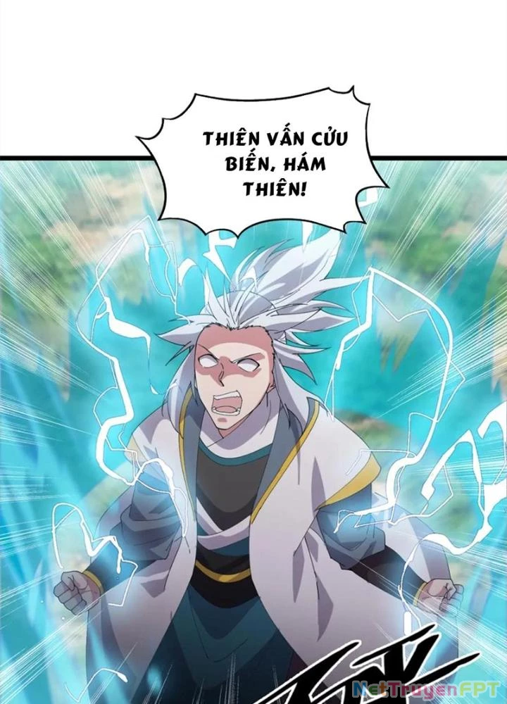 Võ Liệt Thiên Kiêu Chapter 29 - Trang 3