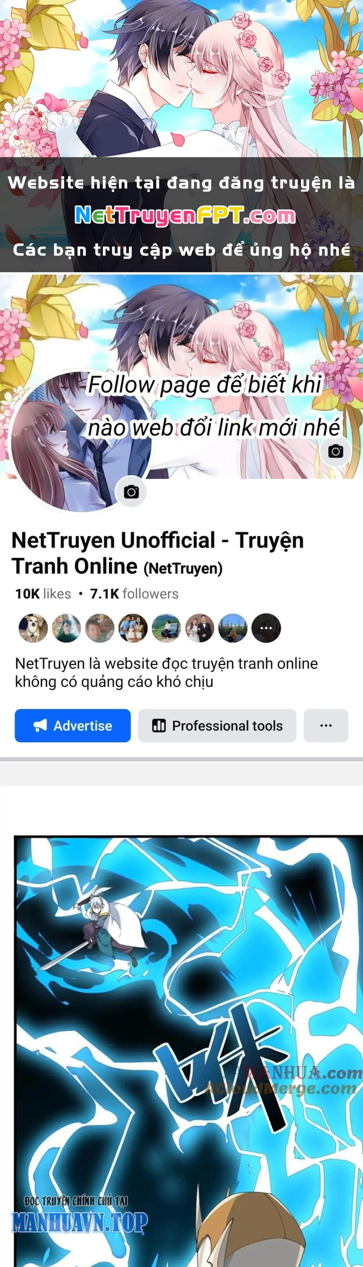 Võ Liệt Thiên Kiêu Chapter 30 - Trang 3