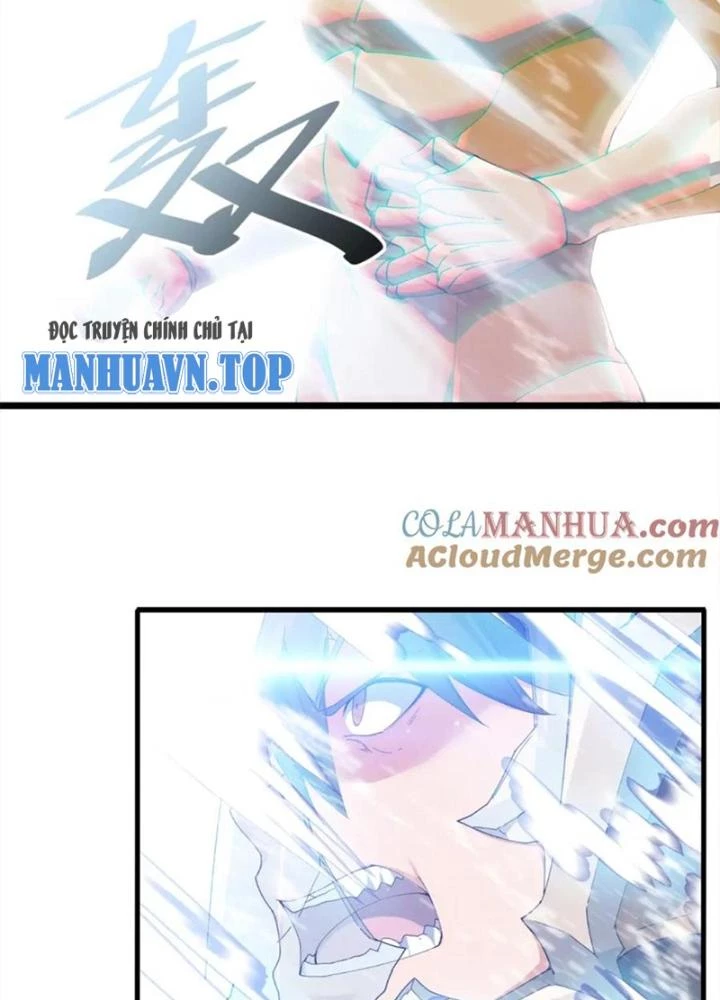 Võ Liệt Thiên Kiêu Chapter 30 - Trang 3