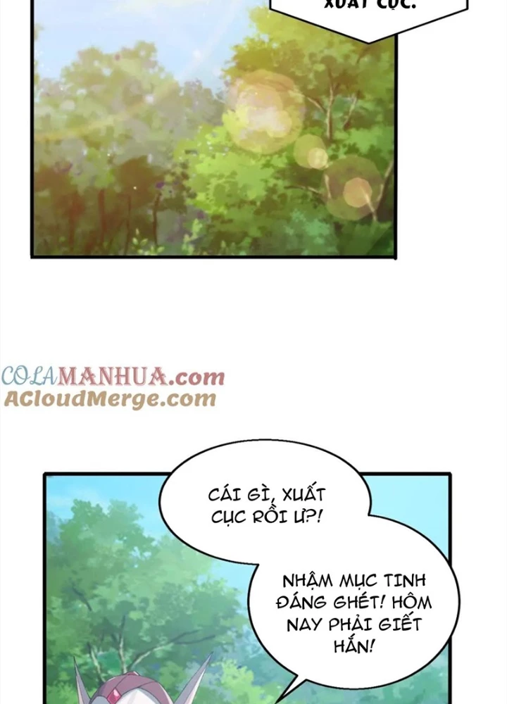 Võ Liệt Thiên Kiêu Chapter 30 - Trang 3