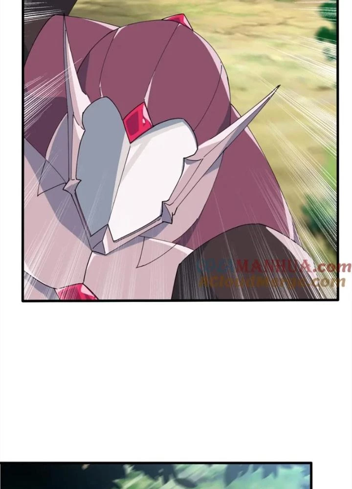 Võ Liệt Thiên Kiêu Chapter 30 - Trang 3