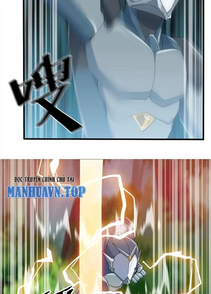Võ Liệt Thiên Kiêu Chapter 30 - Trang 3