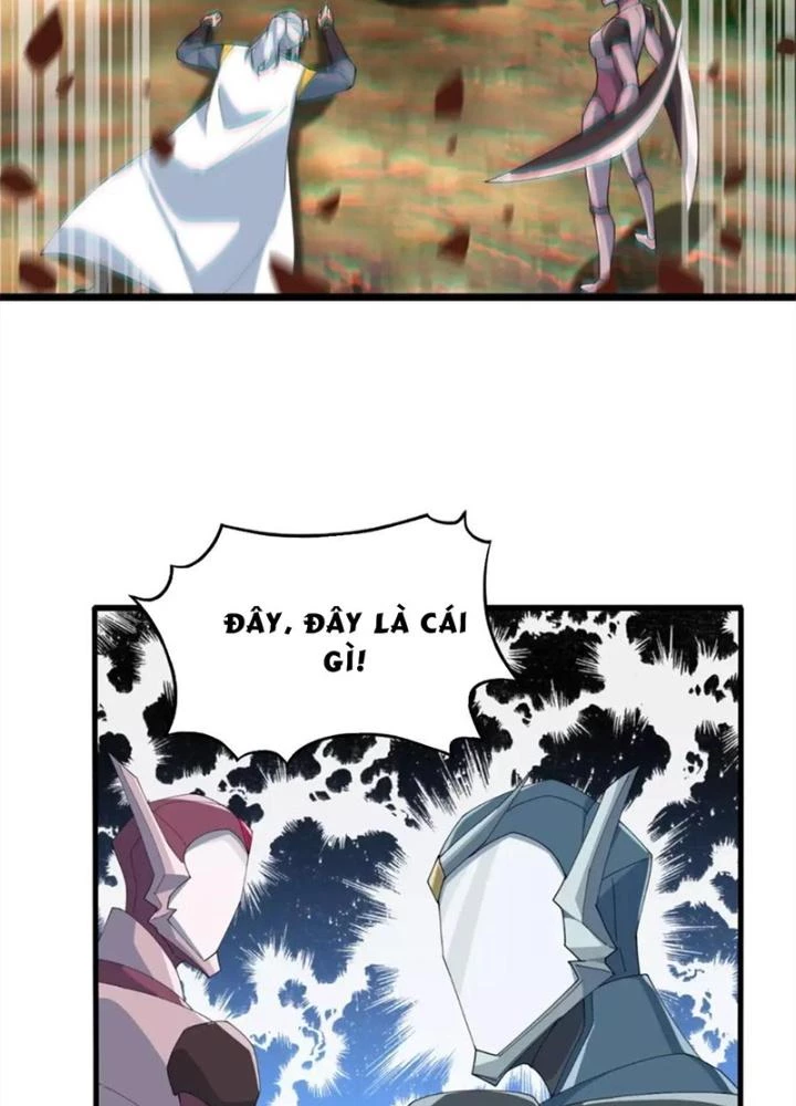 Võ Liệt Thiên Kiêu Chapter 30 - Trang 3