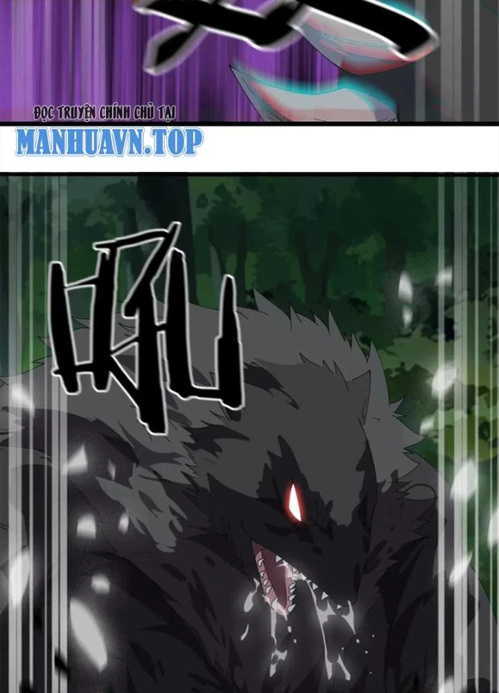 Võ Liệt Thiên Kiêu Chapter 30 - Trang 3